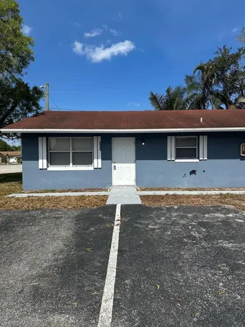 4760 Davis Road Lake Worth FL 33461