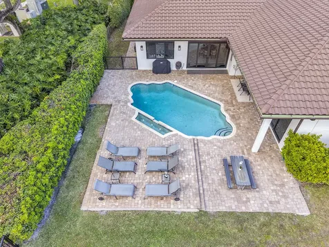 6185 Nw 104th Way Parkland FL 33076