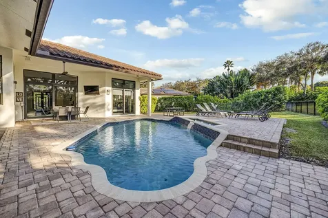 6185 Nw 104th Way Parkland FL 33076