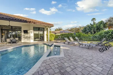 6185 Nw 104th Way Parkland FL 33076