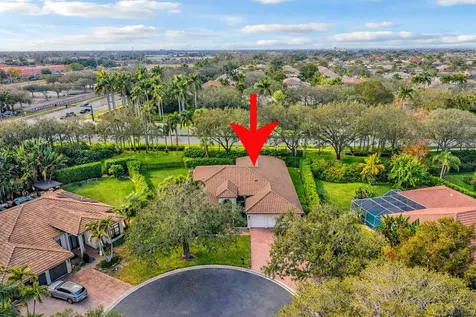 6185 Nw 104th Way Parkland FL 33076