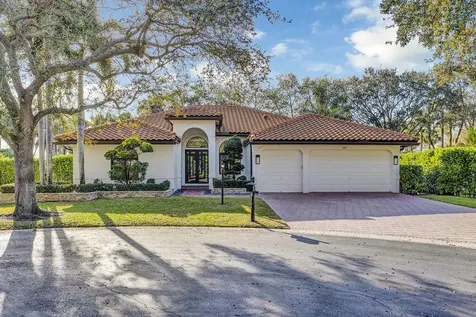 6185 Nw 104th Way Parkland FL 33076