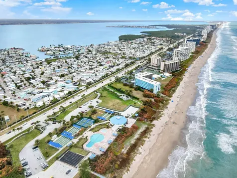 10725 S Ocean Drive Jensen Beach FL 34957
