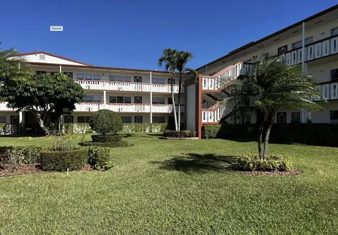 122 Brighton Drive Boca Raton FL 33434
