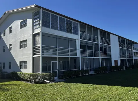 122 Brighton Drive Boca Raton FL 33434