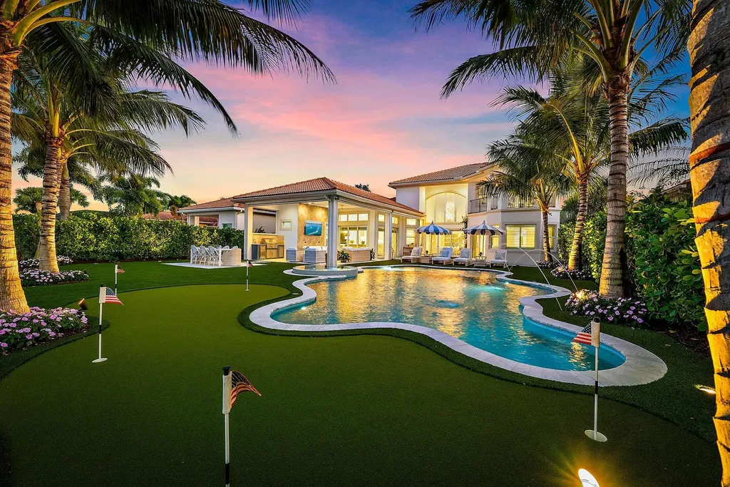 179 Carmela Court Jupiter FL 33478