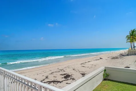 3546 S Ocean Boulevard South Palm Beach FL 33480