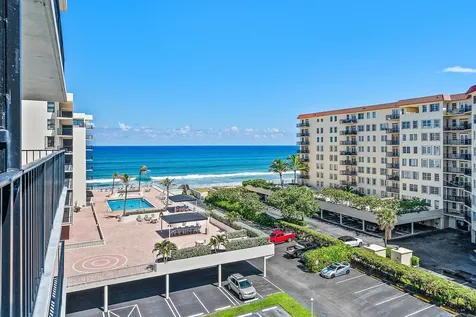 3546 S Ocean Boulevard South Palm Beach FL 33480