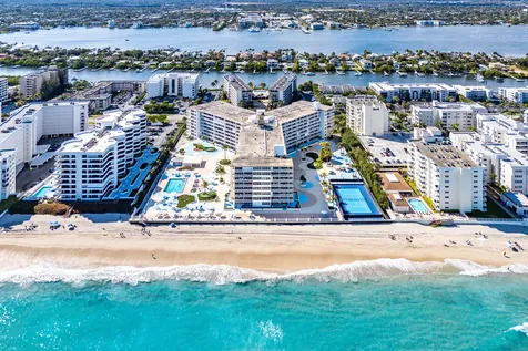 3546 S Ocean Boulevard South Palm Beach FL 33480