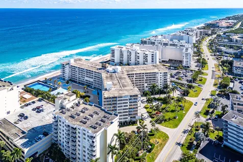 3546 S Ocean Boulevard South Palm Beach FL 33480