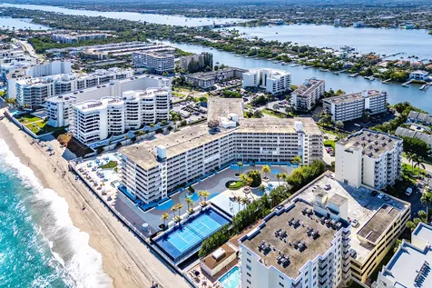 3546 S Ocean Boulevard South Palm Beach FL 33480
