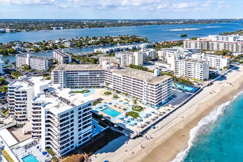 3546 S Ocean Boulevard South Palm Beach FL 33480