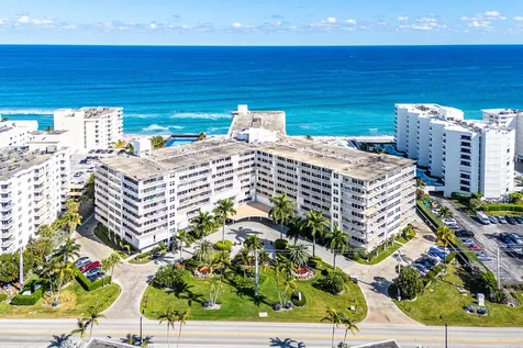 3546 S Ocean Boulevard South Palm Beach FL 33480