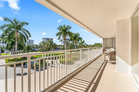 3546 S Ocean Boulevard South Palm Beach FL 33480