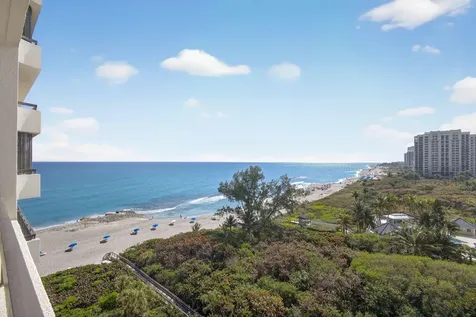 4000 N Ocean Drive Singer Island FL 33404