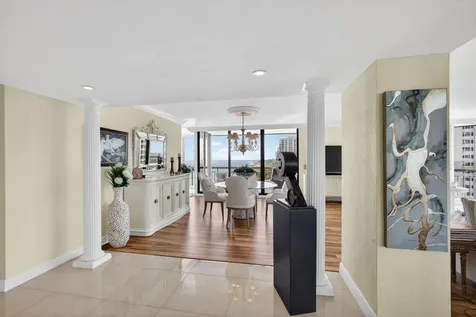 4000 N Ocean Drive Singer Island FL 33404
