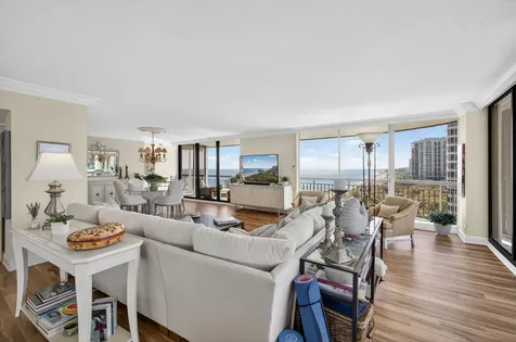 4000 N Ocean Drive Singer Island FL 33404
