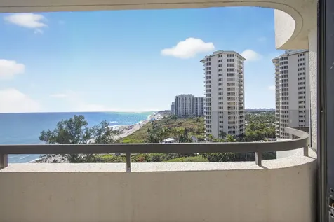4000 N Ocean Drive Singer Island FL 33404