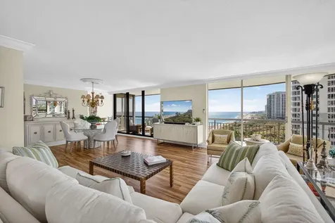 4000 N Ocean Drive Singer Island FL 33404