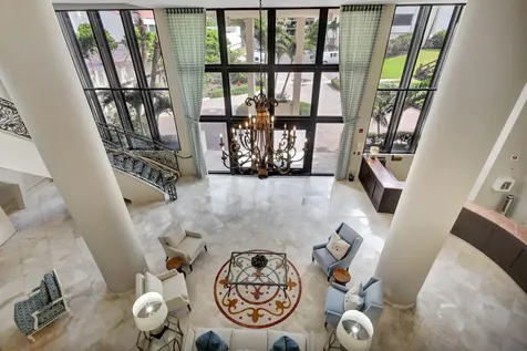 4000 N Ocean Drive Singer Island FL 33404