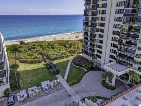 4000 N Ocean Drive Singer Island FL 33404