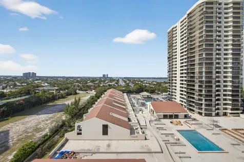 4000 N Ocean Drive Singer Island FL 33404