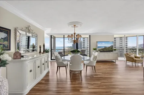 4000 N Ocean Drive Singer Island FL 33404