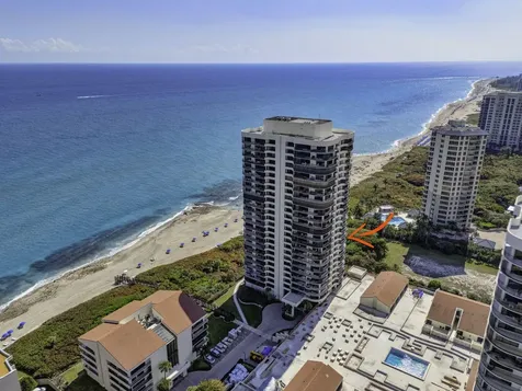 4000 N Ocean Drive Singer Island FL 33404