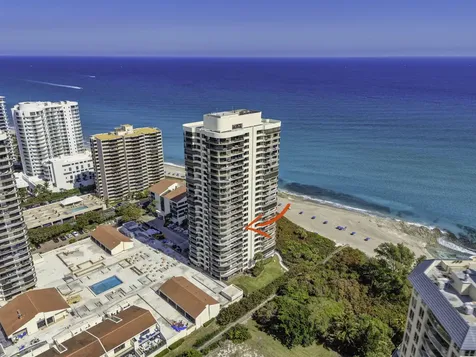 4000 N Ocean Drive Singer Island FL 33404
