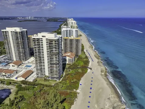 4000 N Ocean Drive Singer Island FL 33404
