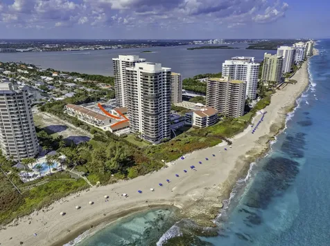 4000 N Ocean Drive Singer Island FL 33404