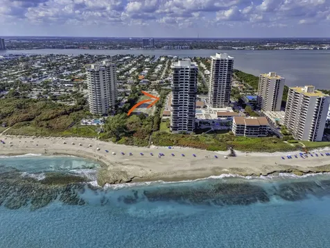 4000 N Ocean Drive Singer Island FL 33404