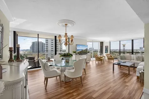 4000 N Ocean Drive Singer Island FL 33404