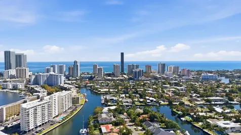 401 Golden Isles Drive Hallandale Beach FL 33009