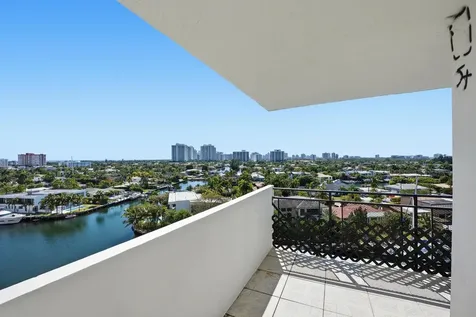 401 Golden Isles Drive Hallandale Beach FL 33009