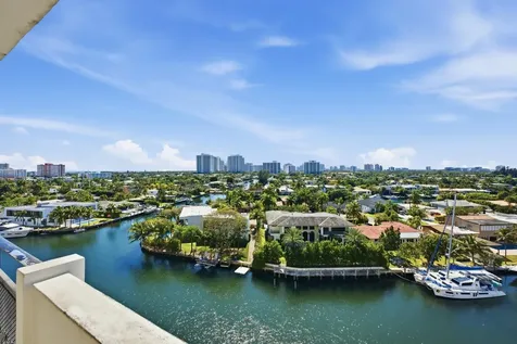 401 Golden Isles Drive Hallandale Beach FL 33009