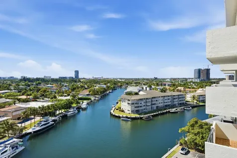 401 Golden Isles Drive Hallandale Beach FL 33009