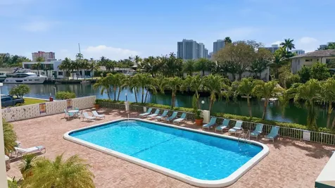 401 Golden Isles Drive Hallandale Beach FL 33009