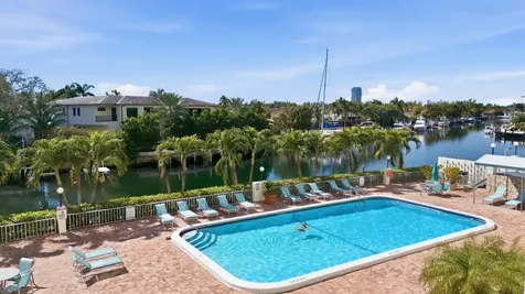 401 Golden Isles Drive Hallandale Beach FL 33009
