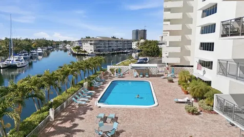 401 Golden Isles Drive Hallandale Beach FL 33009