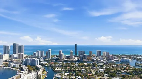 401 Golden Isles Drive Hallandale Beach FL 33009