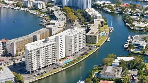 401 Golden Isles Drive Hallandale Beach FL 33009