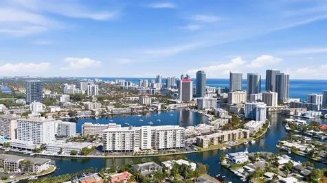 401 Golden Isles Drive Hallandale Beach FL 33009