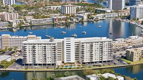 401 Golden Isles Drive Hallandale Beach FL 33009