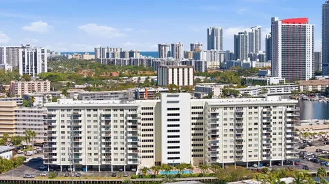 401 Golden Isles Drive Hallandale Beach FL 33009