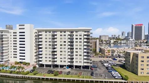 401 Golden Isles Drive Hallandale Beach FL 33009