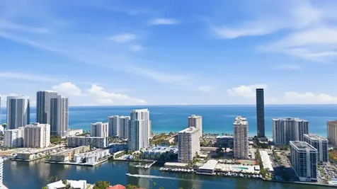 401 Golden Isles Drive Hallandale Beach FL 33009
