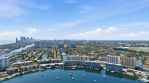 401 Golden Isles Drive Hallandale Beach FL 33009