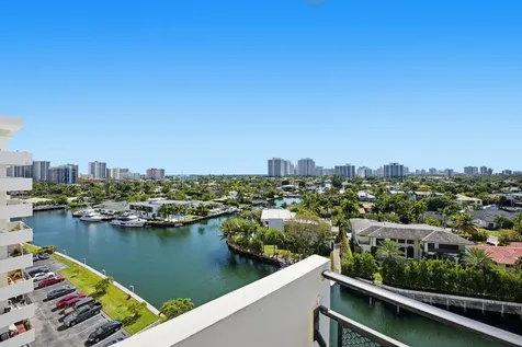 401 Golden Isles Drive Hallandale Beach FL 33009