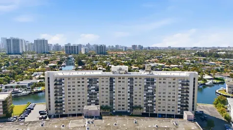 401 Golden Isles Drive Hallandale Beach FL 33009